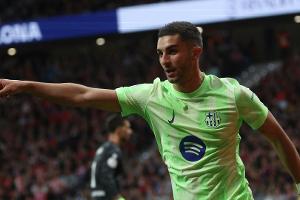 Flick greift mit Barca nach spanischem Pokal