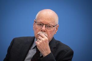 Innenministerkonferenz-Chef gegen niedrigere Strafmündigkeit