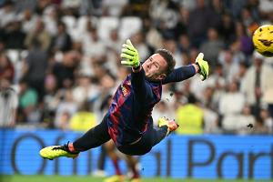Piqué über ter-Stegen-Comeback: "Sehr wichtig"