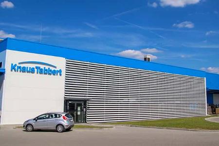 Knaus Tabbert Werk Ungarn Knaus Tabbert Werk Ungarn