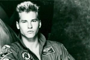 "Top Gun"-Stars nehmen Abschied von "Iceman" Val Kilmer