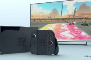 Preis, Technik, Verkaufsstart: Nintendo enthüllt Details zur Switch 2