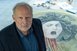 "Er hat TV-Geschichte geschrieben": "Tatort"-Star Axel Milberg erhält besondere Auszeichnung