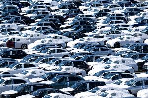 VDA: US-Zölle massive Belastung für Autoindustrie