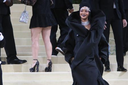 Die Westbury New Road in Barbados wurde 2017 umbenannt, um den berühmtesten barbadischen Export aller Zeiten zu ehren: Für die Menschen auf der Karibikinsel ist Rihanna mehr als nur ein Star, der zufä ...