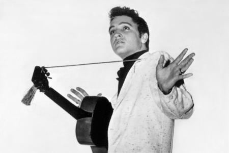 Ebenfalls schon zu Lebzeiten wurde Elvis Presley in seiner Heimatstadt Memphis, Tennessee der Elvis Presley Boulevard gewidmet: 1972 wurde das erste Straßenschild mit seinem Namen aufgestellt.