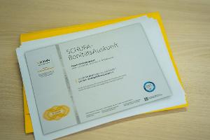 Schufa legt Berechnung von Bonitätsnoten offen