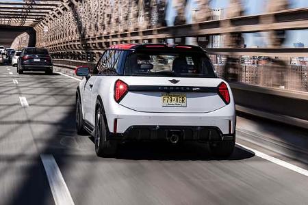 Mini JCW
