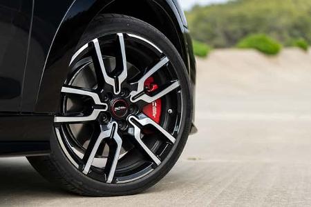 Mini Cooper John Cooper Works JCW Verbrenner