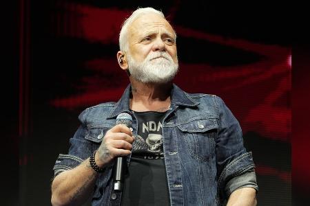Tödlicher Unfall beim Aufbau: Nino de Angelo sagt Konzert ab Tödlicher Unfall beim Aufbau: Nino de Angelo sagt Konzert ab