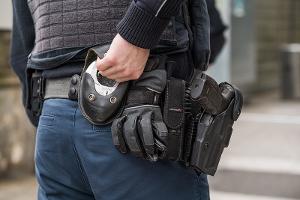 Gesuchter Ukrainer wegen Bedrohung und Misshandlung von Schutzbefohlenen in Haft/ Bundespolizei dreimal bei Fahndung erfolgreich