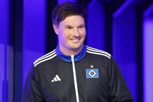 Ballermann-Besuch des HSV? "Natürlich nicht"