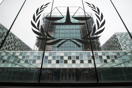Der Internationale Strafgerichtshof in Den Haag hat gegen Netanjahu einen Haftbefehl ausgestellt. (Archivbild) 