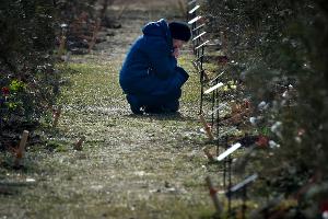 Nato: Rund 900.000 russische Soldaten getötet oder verletzt