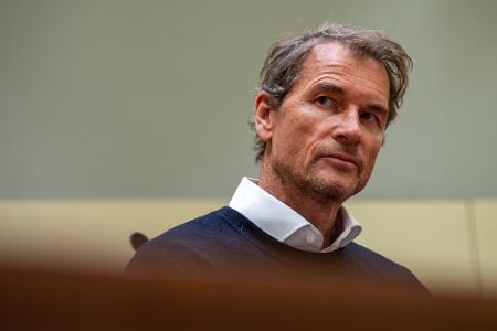 Lehmann soll rund 0,7 Promille Alkohol im Blut gehabt haben. 
