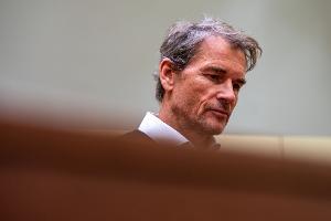 Lehmann muss nach Alkoholfahrt 1.000 Euro zahlen