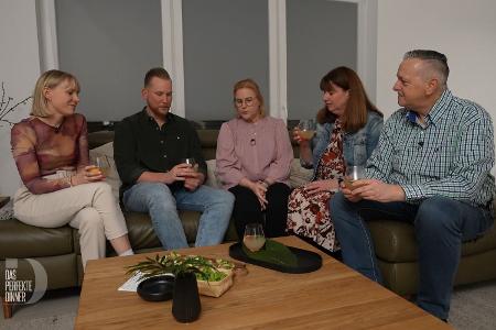 Das perfekte Dinner - Tag 4 in Oldenburg
