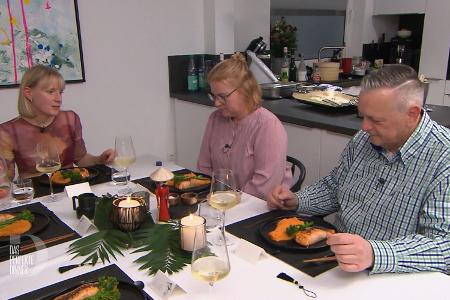 Das perfekte Dinner - Tag 4 in Oldenburg
