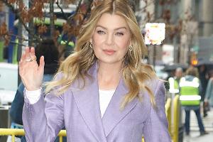 "Größter Scheck": Ellen Pompeo fragte Taylor Swift nach einer Spende