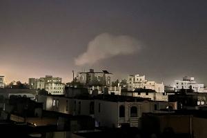 Iran zieht angeblich Militär aus dem Jemen ab