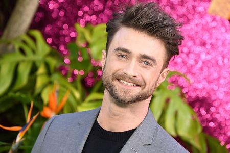 Daniel Radcliffe