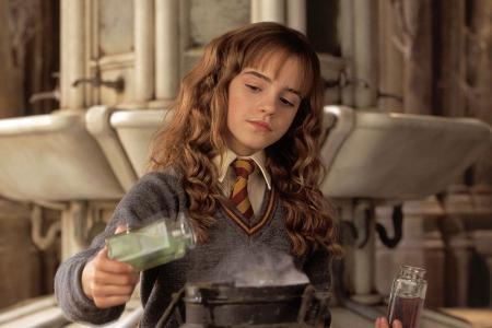 Hermine Granger