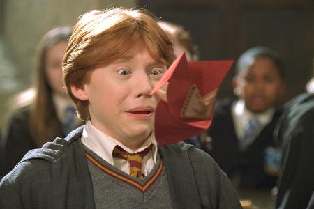 Ron Weasley