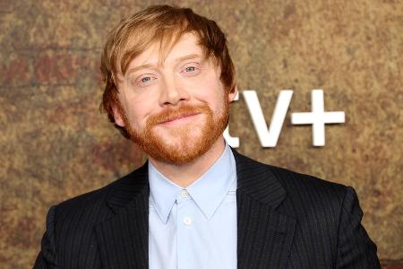 Rupert Grint