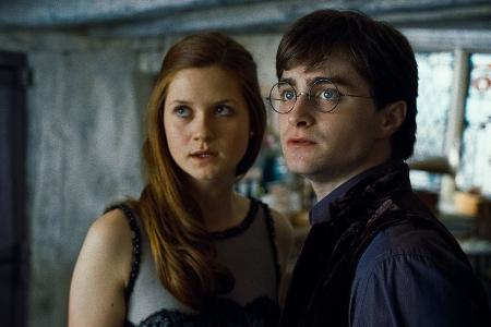 Ginny Weasley