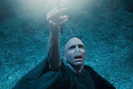 Lord Voldemort