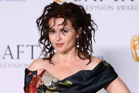 Helena Bonham Carter