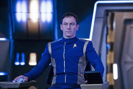 Jason Isaacs