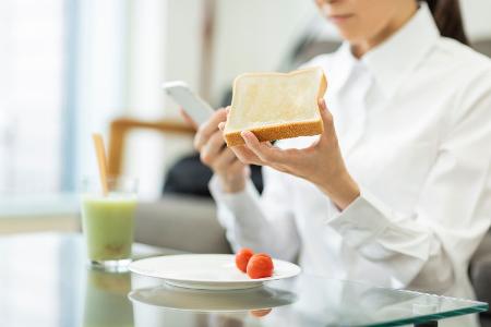 Diese Lebensmittel machen schnell wieder hungrig