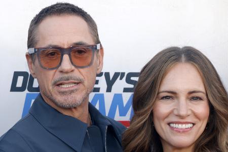 2004 folgte die Scheidung. Ein Jahr zuvor hatte Robert während der Dreharbeiten zu 'Gothika' nämlich die spätere Susan Downey kennen gelernt. Sie sind bis heute verheiratet und haben ein gemeinsames Kind.