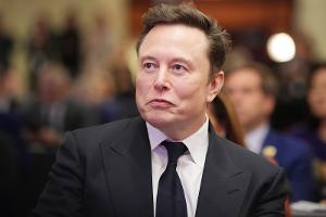 Trotz Tesla-Krise: Elon Musk hat sein Vermögen innerhalb eines Jahres fast verdoppelt