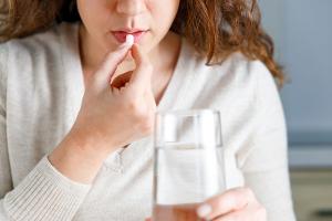 Studie aus den USA: Neue Wirkung von Ibuprofen entdeckt