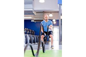 Ausdauertraining: Wie anstrengend muss es sein?