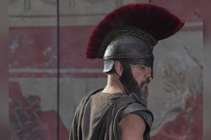 "Homer wäre stolz": Lob für Christopher Nolans "The Odyssey"