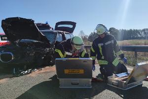 Verkehrsunfall