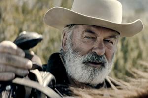 Am Set kam es zu einem tödlichen Unfall: Teaser für "Rust" mit Alec Baldwin veröffentlicht