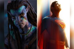 "Avatar", "Superman", "Fantastic Four": Trailerflut bei CinemaCon