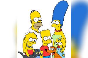 Dauerbrenner "Die Simpsons": Kurz vor Folge 1 fiel die Berliner Mauer