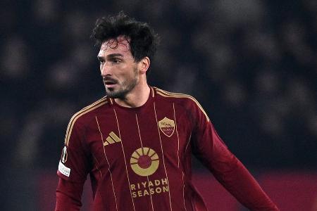 Mats Hummels beendet seine Karriere Mats Hummels beendet seine Karriere