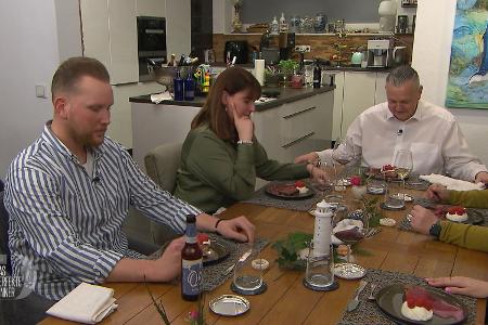 Das perfekte Dinner - Tag 5 in Oldenburg