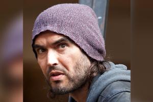 Nach Anklage wegen Vergewaltigung: Russell Brand meldet sich zu Wort