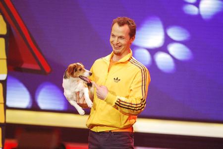 Yvo Antoni und PrimaDonna, 2009
