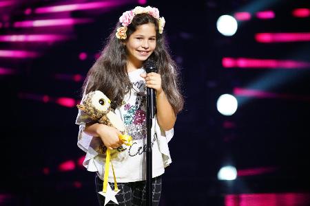Elena Turcan, 2021