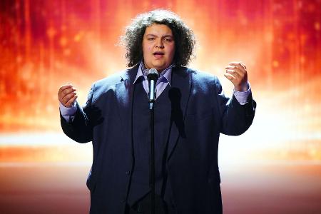 Alexander Doghmani