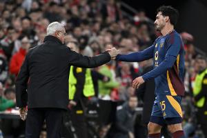 Italiens Presse huldigt Hummels: "Eine Bilderbuchkarriere"