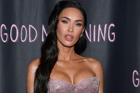 Megan Fox